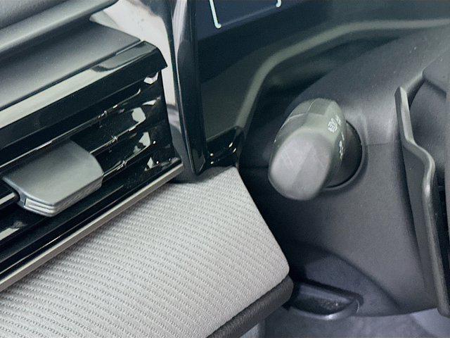 used 2025 Toyota Camry car, priced at $29,496