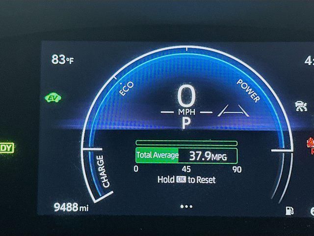 used 2025 Toyota Camry car, priced at $29,496