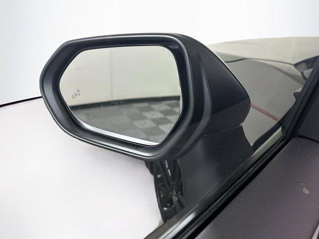 used 2025 Toyota Camry car, priced at $29,496