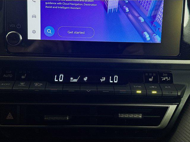 used 2025 Toyota Camry car, priced at $29,496