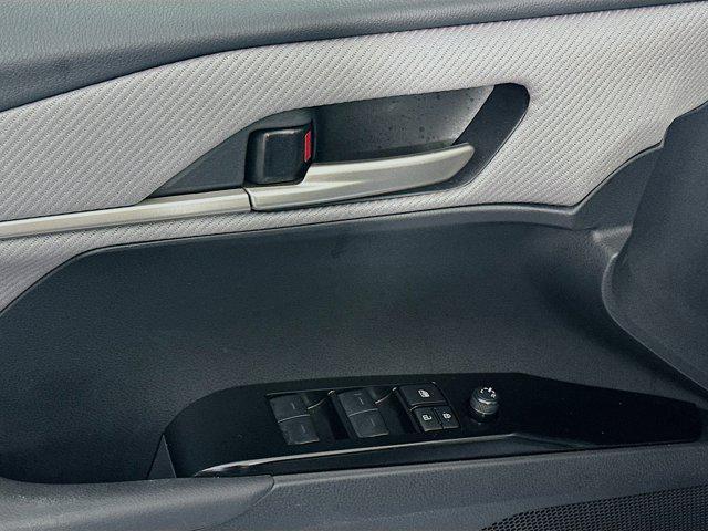 used 2025 Toyota Camry car, priced at $29,496
