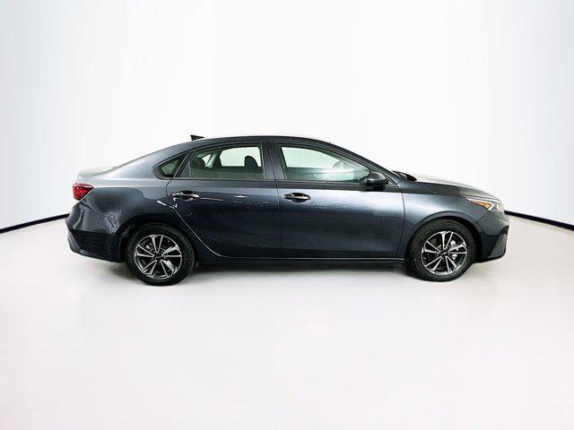 used 2024 Kia Forte car, priced at $17,189