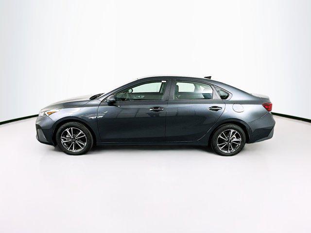 used 2024 Kia Forte car, priced at $17,189