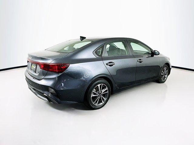 used 2024 Kia Forte car, priced at $17,189