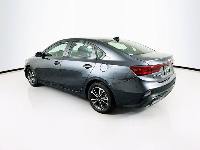 used 2024 Kia Forte car, priced at $17,189