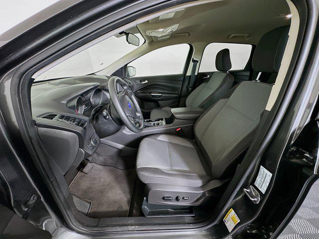 used 2019 Ford Escape car, priced at $15,189