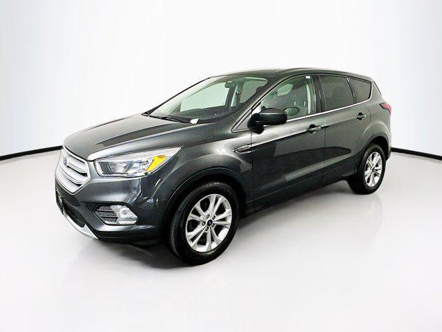 used 2019 Ford Escape car, priced at $15,189