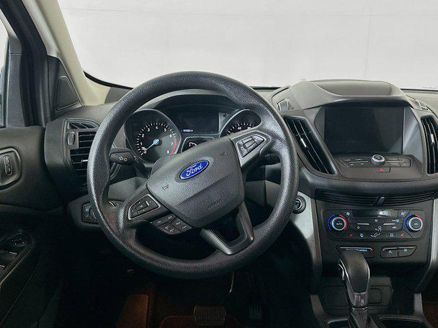 used 2019 Ford Escape car, priced at $15,189