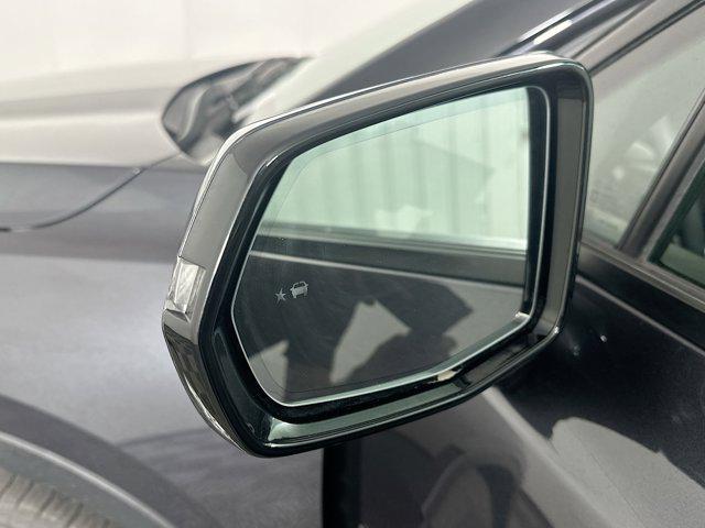 used 2022 Chevrolet Blazer car, priced at $22,597