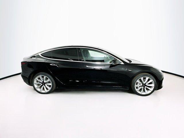 used 2019 Tesla Model 3 car, priced at $21,497