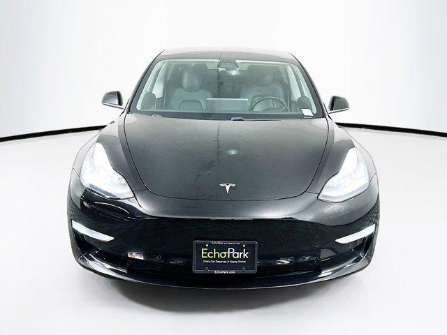 used 2019 Tesla Model 3 car, priced at $21,497