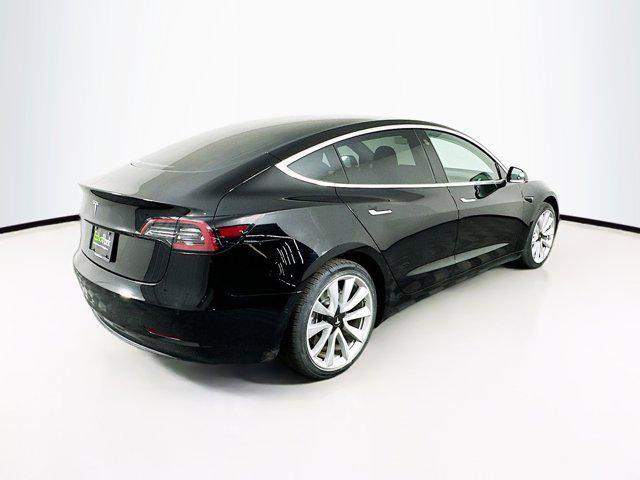 used 2019 Tesla Model 3 car, priced at $21,497