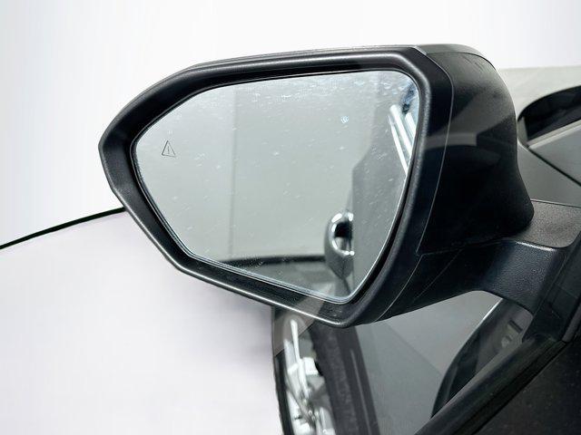 used 2024 Hyundai Tucson car, priced at $21,496