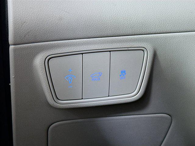 used 2024 Hyundai Tucson car, priced at $21,496