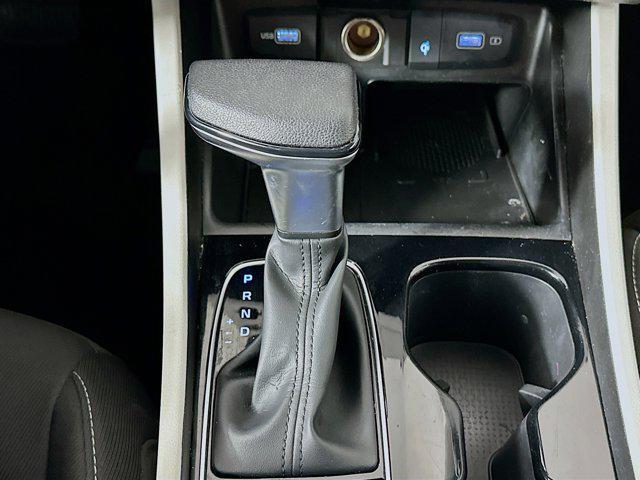 used 2024 Hyundai Tucson car, priced at $21,496