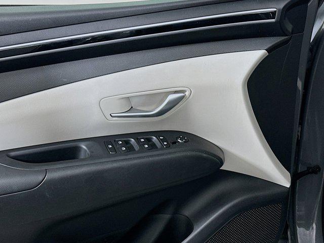 used 2024 Hyundai Tucson car, priced at $21,496