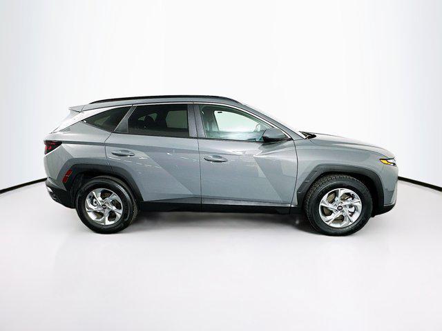 used 2024 Hyundai Tucson car, priced at $21,496