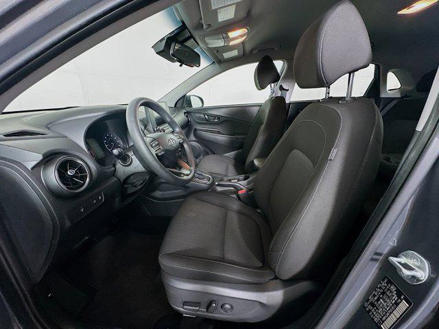 used 2023 Hyundai Kona car, priced at $17,997