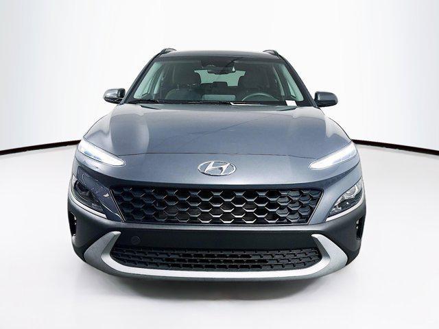 used 2023 Hyundai Kona car, priced at $17,997