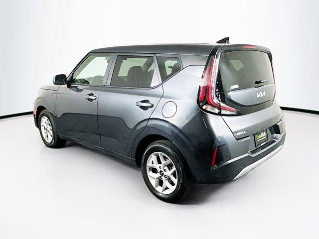 used 2024 Kia Soul car, priced at $16,589