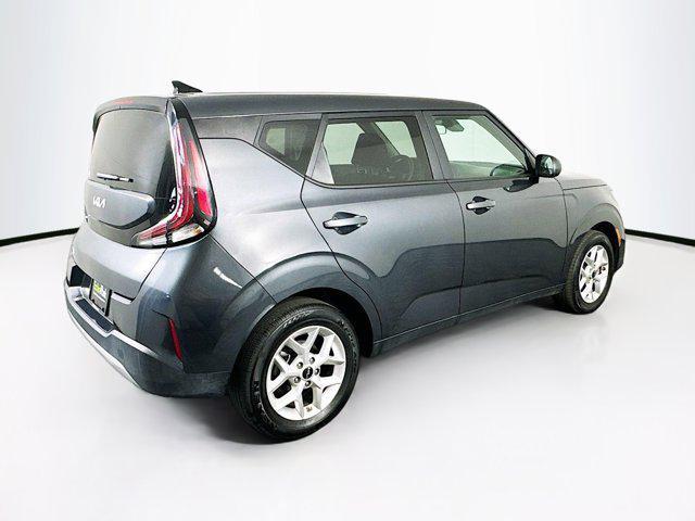 used 2024 Kia Soul car, priced at $16,589