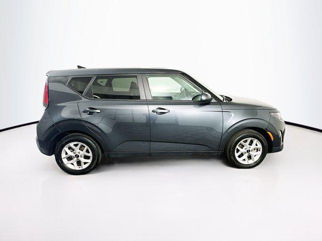 used 2024 Kia Soul car, priced at $16,589