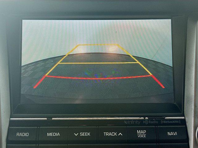 used 2017 Hyundai Tucson car, priced at $12,799