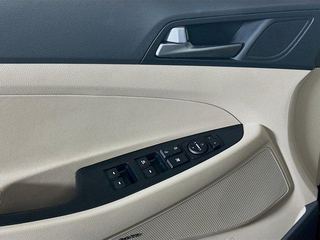 used 2017 Hyundai Tucson car, priced at $12,799