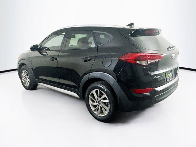 used 2017 Hyundai Tucson car, priced at $12,799