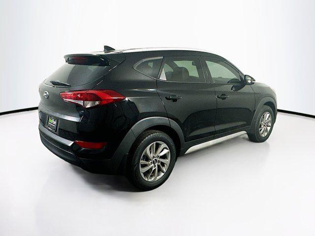 used 2017 Hyundai Tucson car, priced at $12,799
