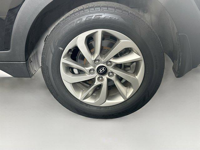 used 2017 Hyundai Tucson car, priced at $12,799
