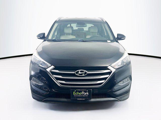 used 2017 Hyundai Tucson car, priced at $12,799