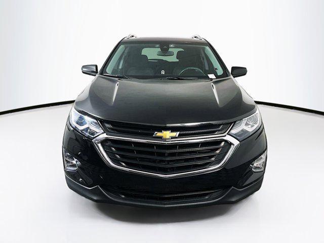 used 2021 Chevrolet Equinox car, priced at $20,989