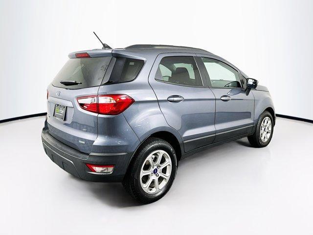 used 2018 Ford EcoSport car, priced at $13,599