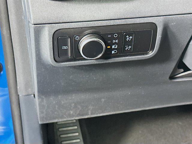 used 2024 Ford Mustang car, priced at $28,397