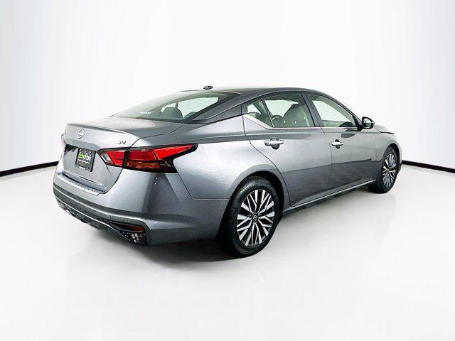 used 2023 Nissan Altima car, priced at $19,889