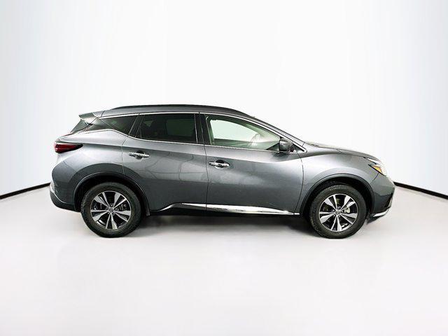 used 2021 Nissan Murano car, priced at $18,597