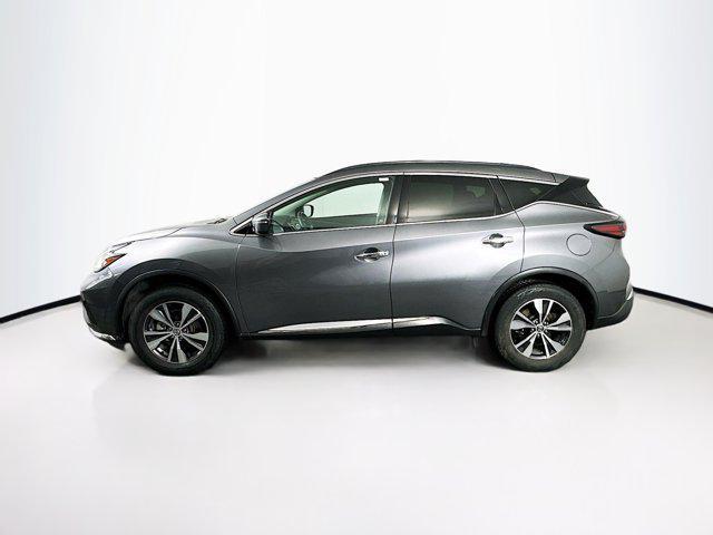 used 2021 Nissan Murano car, priced at $18,597