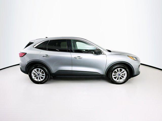 used 2022 Ford Escape car, priced at $18,289