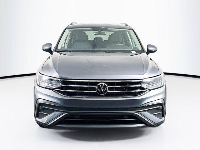 used 2023 Volkswagen Tiguan car, priced at $20,689