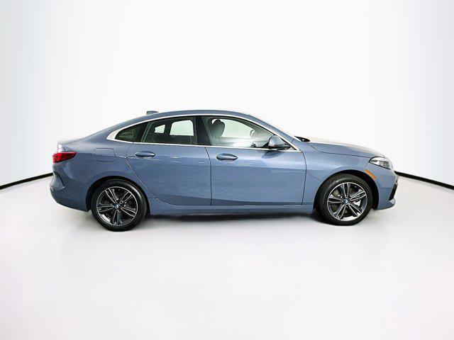 used 2022 BMW 228 Gran Coupe car, priced at $24,389