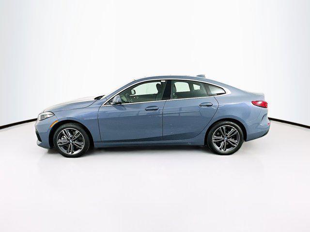 used 2022 BMW 228 Gran Coupe car, priced at $24,389