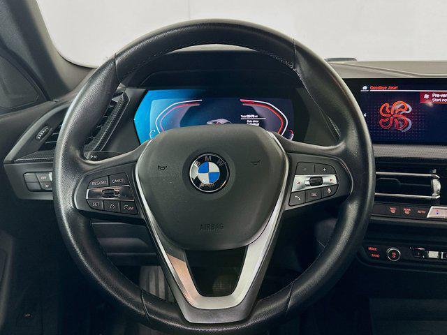 used 2022 BMW 228 Gran Coupe car, priced at $24,389