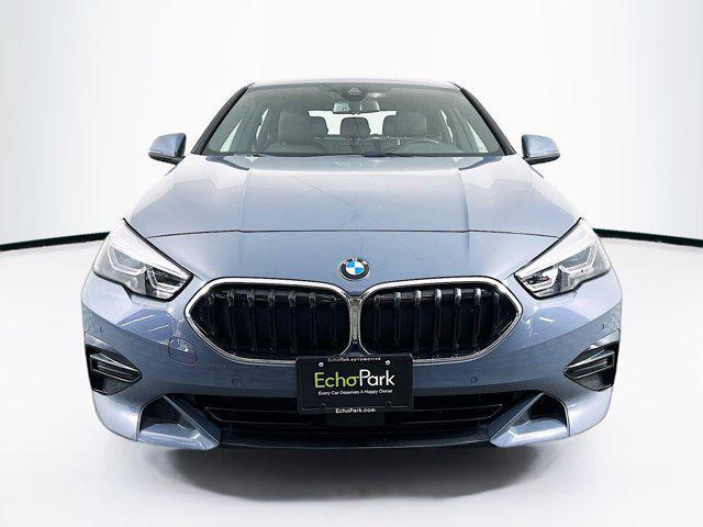 used 2022 BMW 228 Gran Coupe car, priced at $24,389