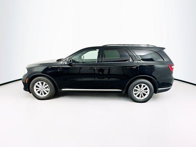used 2023 Dodge Durango car, priced at $26,387