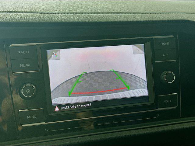 used 2023 Volkswagen Jetta car, priced at $17,197