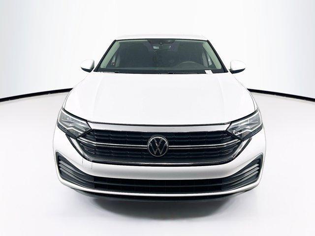 used 2023 Volkswagen Jetta car, priced at $17,197