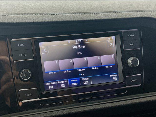 used 2023 Volkswagen Jetta car, priced at $17,197