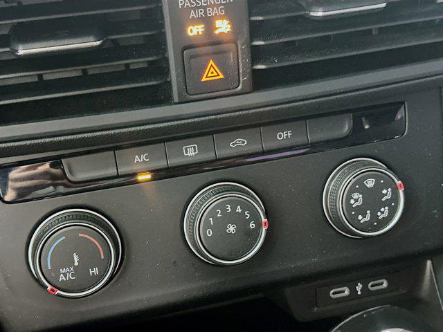 used 2023 Volkswagen Jetta car, priced at $17,197