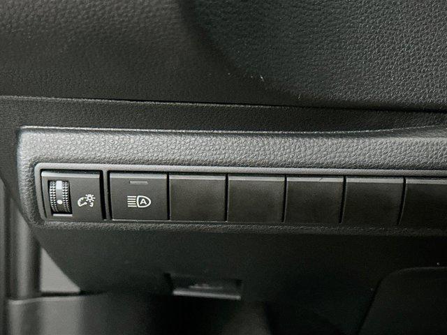 used 2024 Toyota Corolla car, priced at $21,597